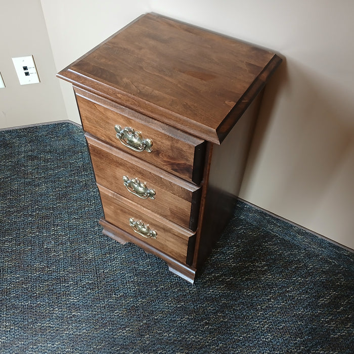 Nightstand / End Table