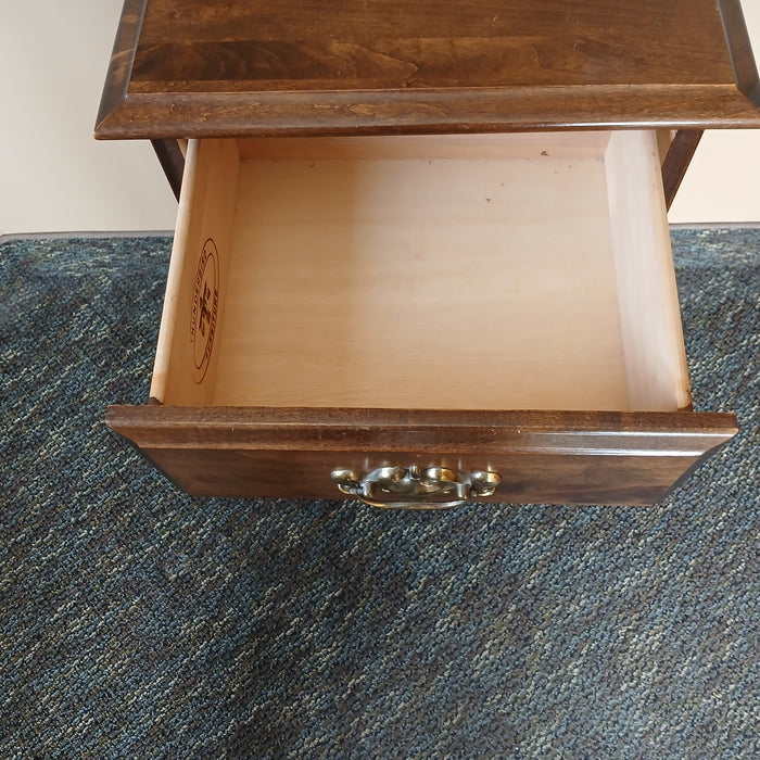 Nightstand / End Table