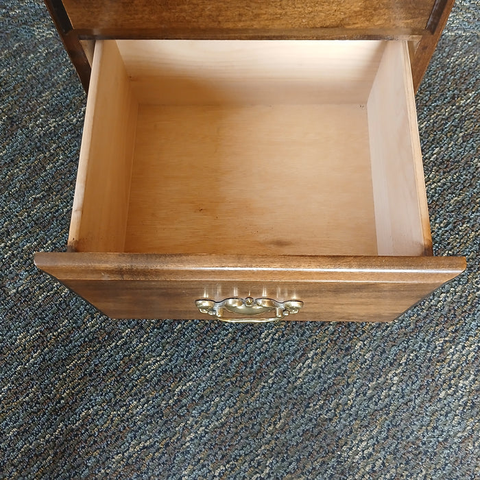 Nightstand / End Table