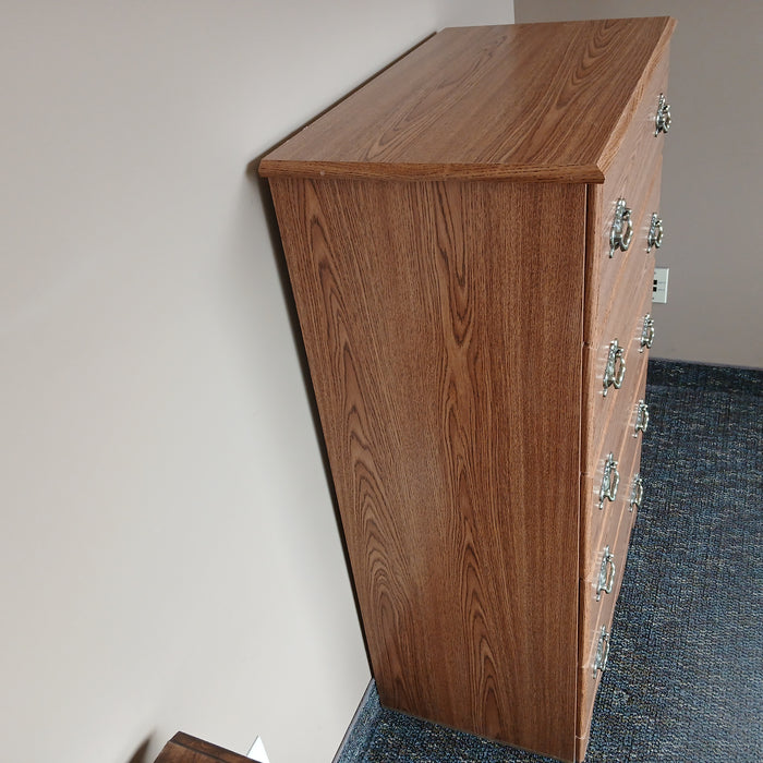 30" 5 Drawer Dresser