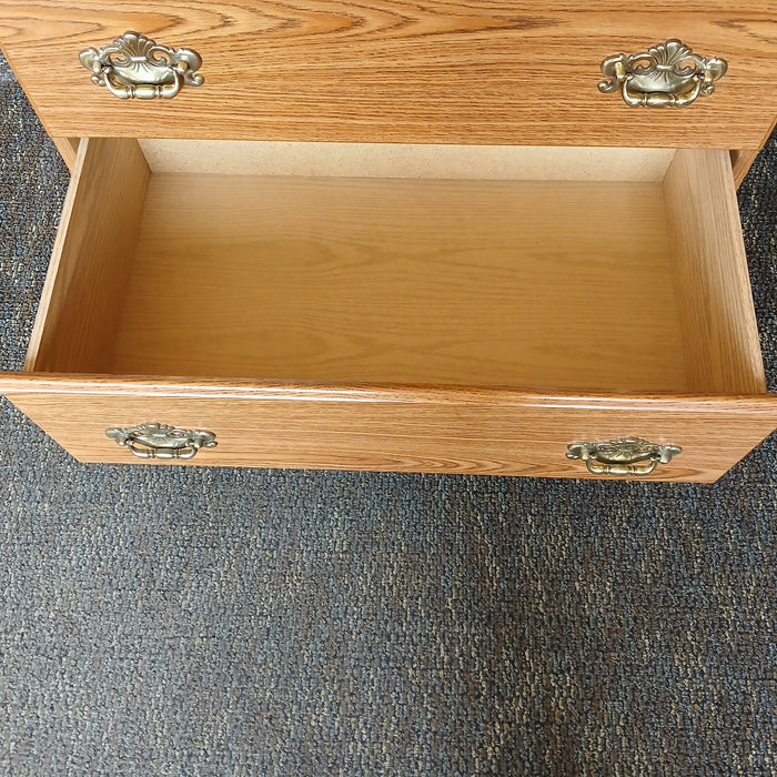 30" 5 Drawer Dresser