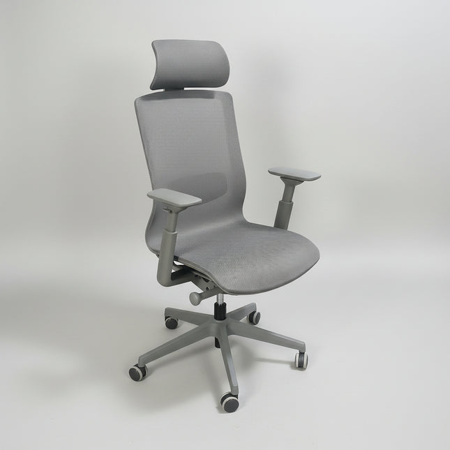 Atlas II Desk Chair