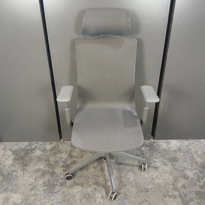 Atlas II Desk Chair
