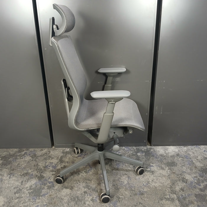 Atlas II Desk Chair