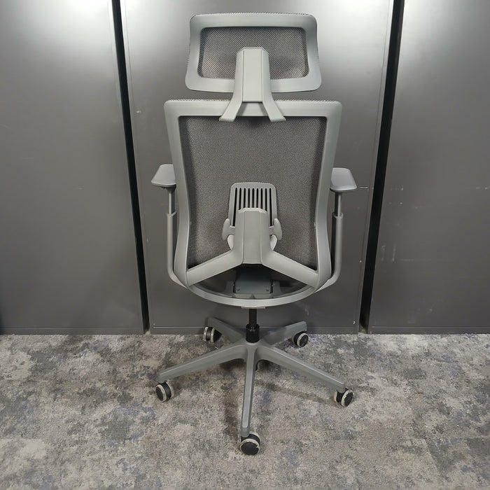 Atlas II Desk Chair
