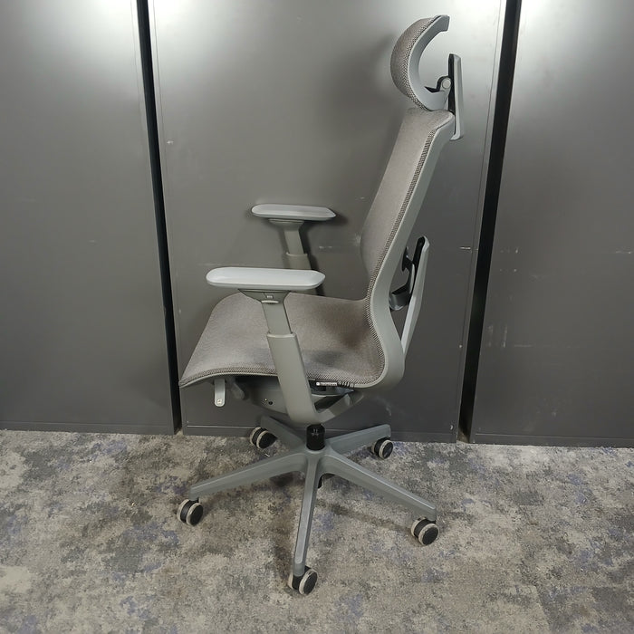 Atlas II Desk Chair