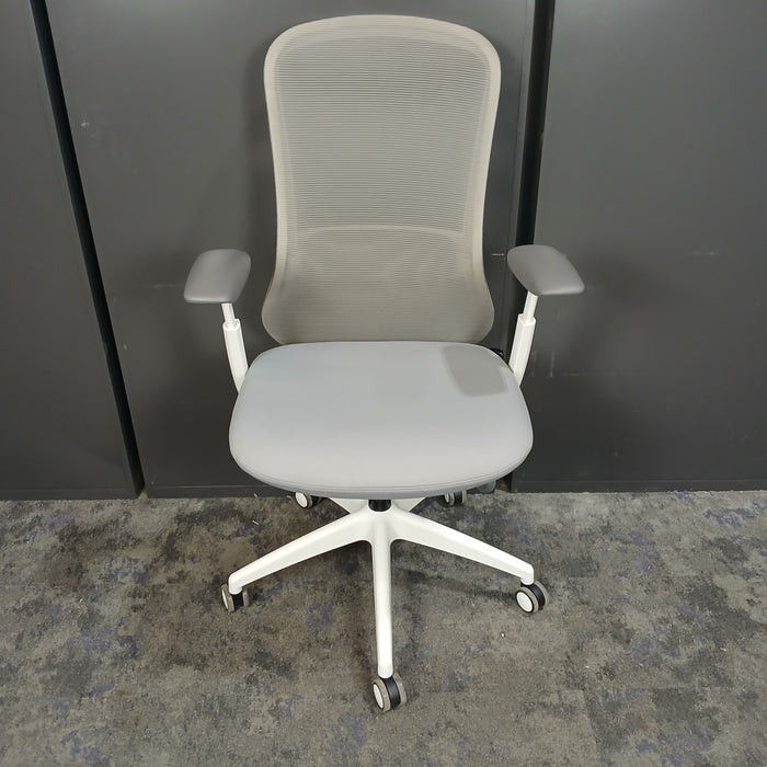 Crescent Desk Chair