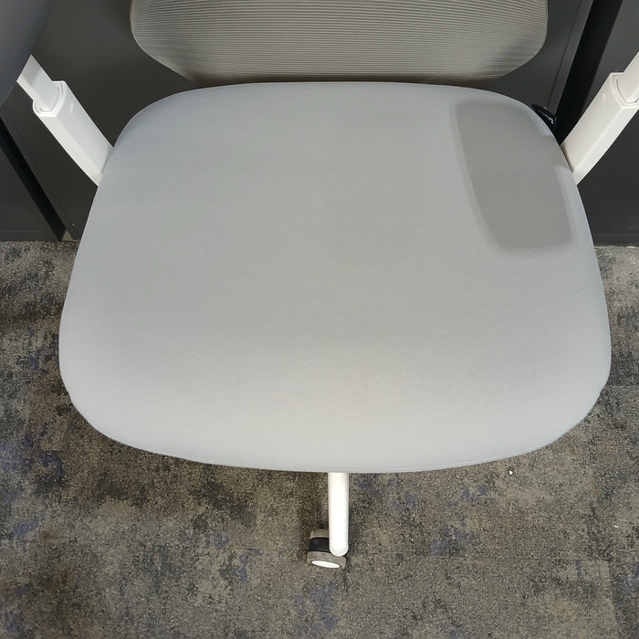 Crescent Desk Chair