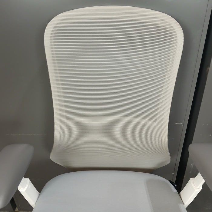 Crescent Desk Chair