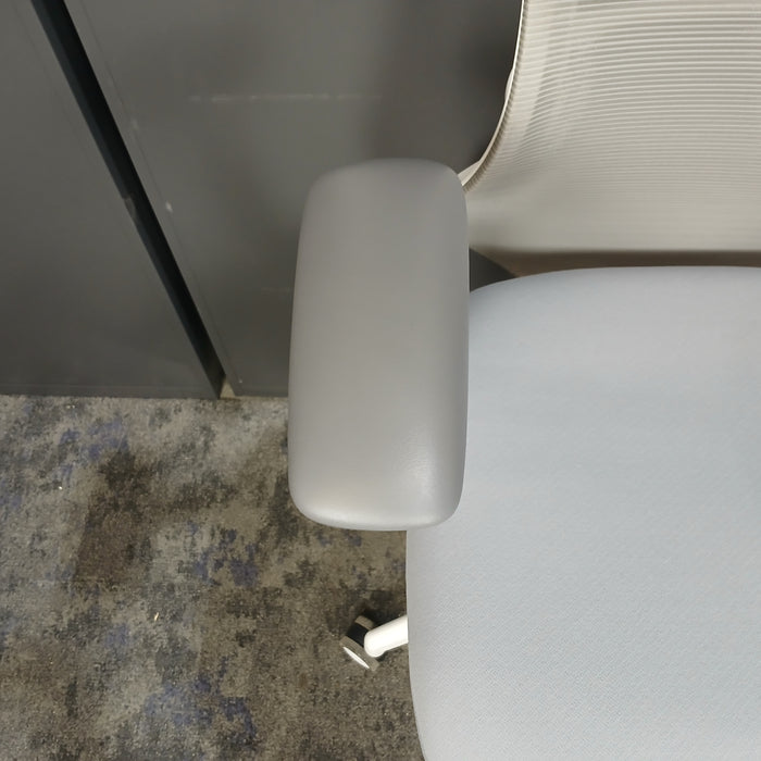 Crescent Desk Chair