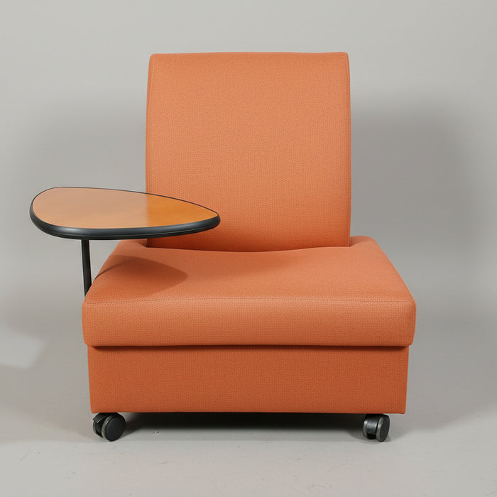 Mobile Lounge Chair