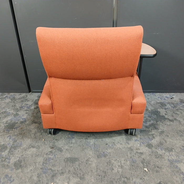 Mobile Lounge Chair