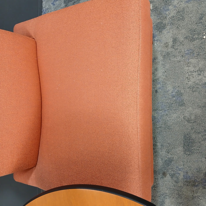 Mobile Lounge Chair