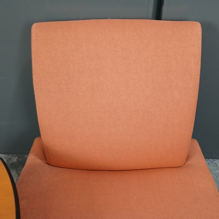 Mobile Lounge Chair