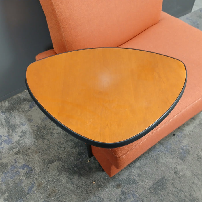 Mobile Lounge Chair