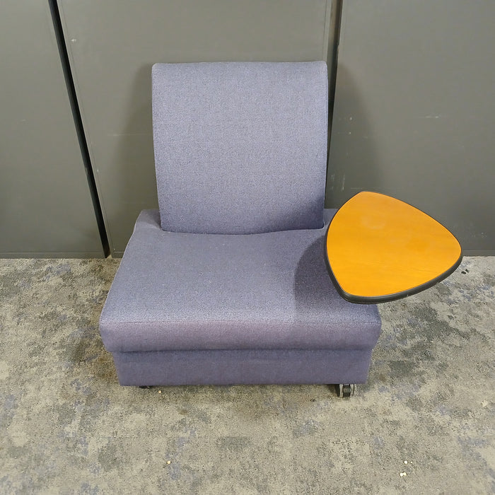 Mobile Lounge Chair