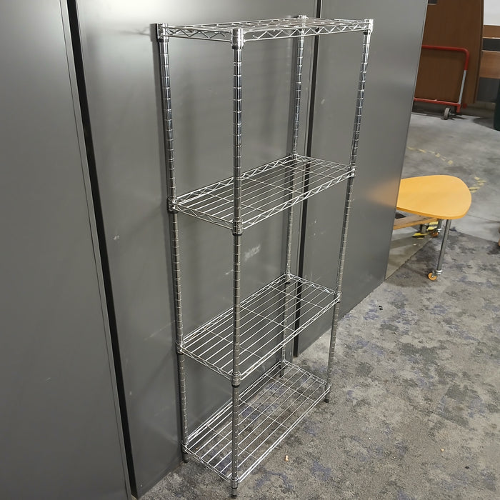 Garage Storage Shelves