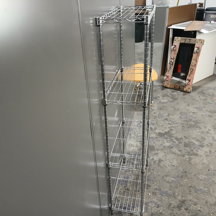 Garage Storage Shelves
