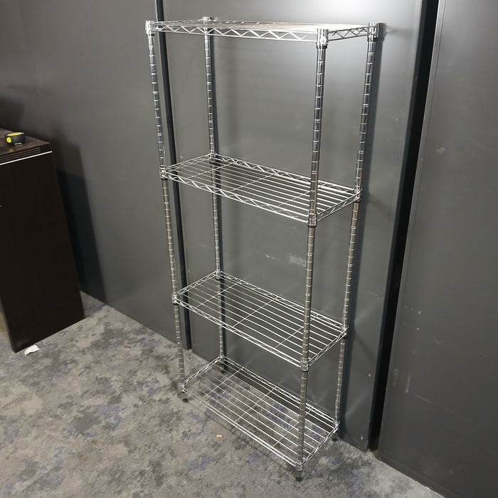 Garage Storage Shelves