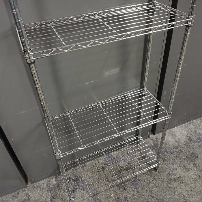 Garage Storage Shelves