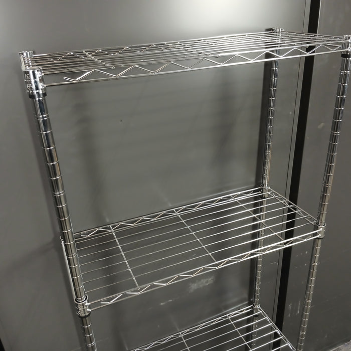 Garage Storage Shelves