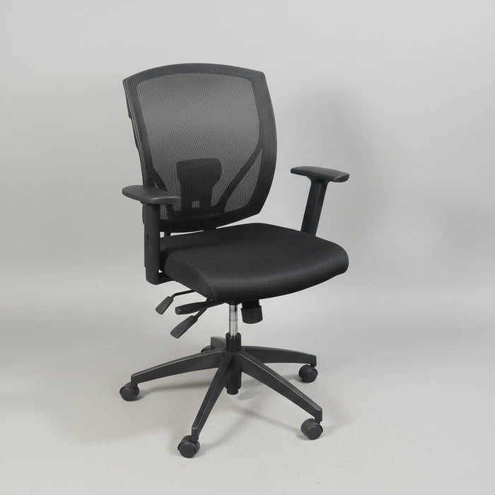 Mesh Back Desk Chair