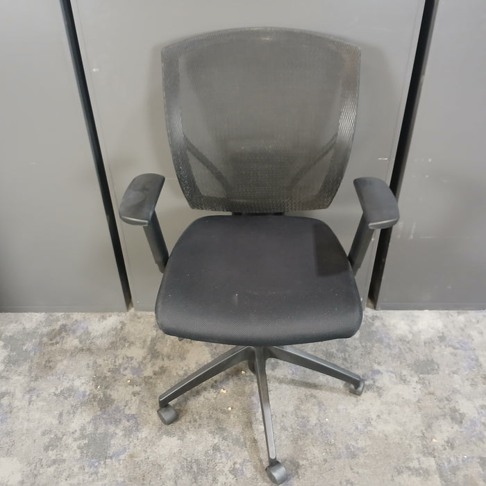 Mesh Back Desk Chair