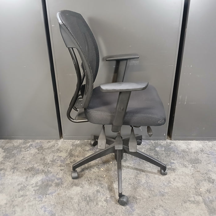 Mesh Back Desk Chair