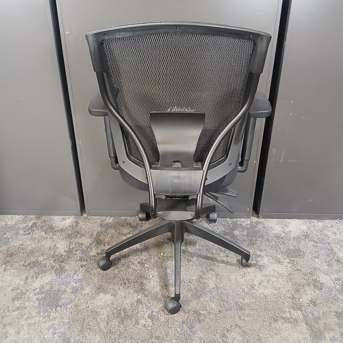 Mesh Back Desk Chair