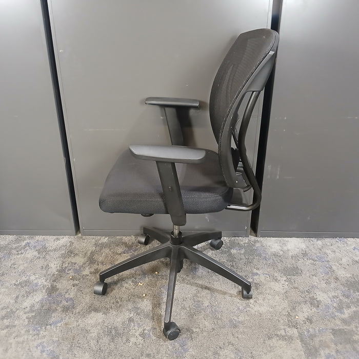 Mesh Back Desk Chair