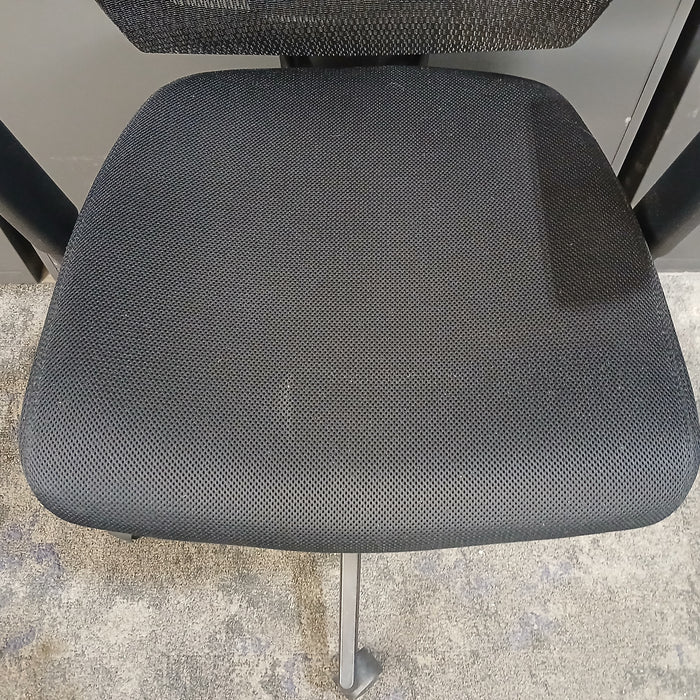 Mesh Back Desk Chair