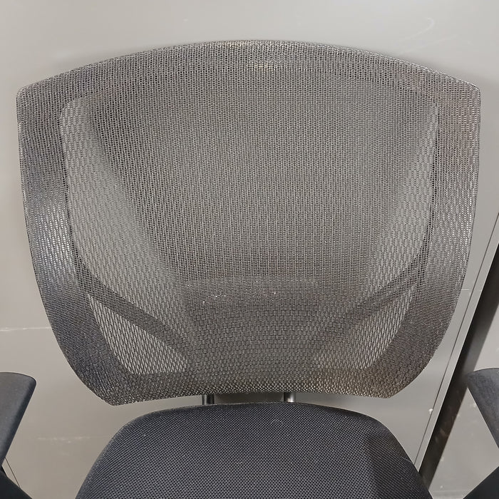 Mesh Back Desk Chair