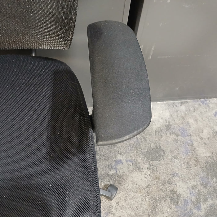 Mesh Back Desk Chair