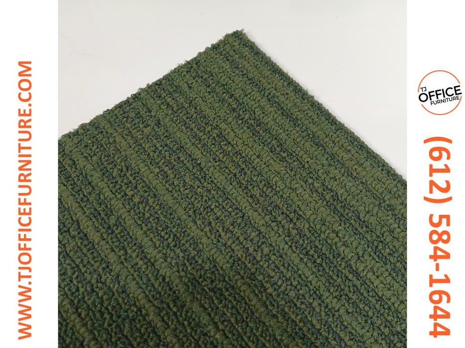 Carpet Plank - 324 Square Feet (#7165)
