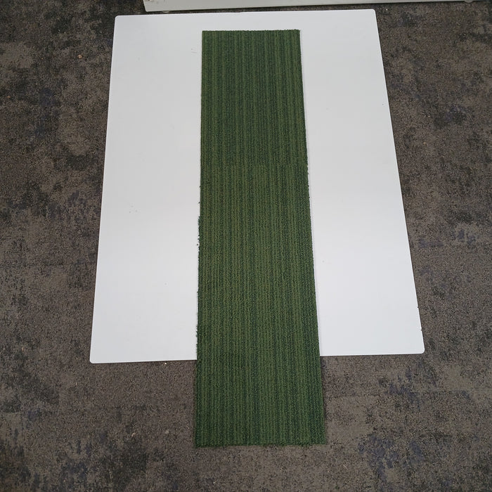 Carpet Plank - 324 Square Feet (#7165)