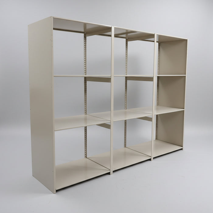 Storage Shelves