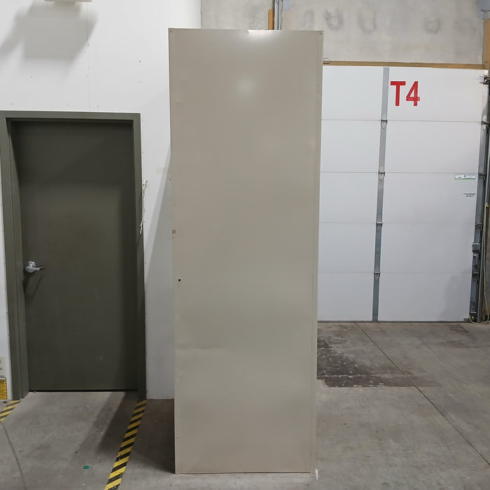 Storage Shelves