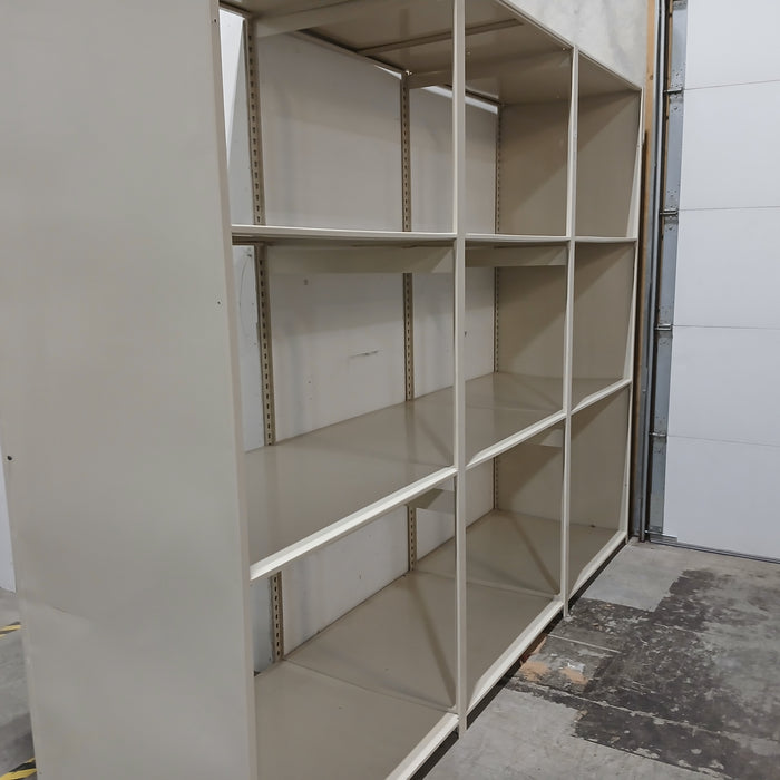 Storage Shelves