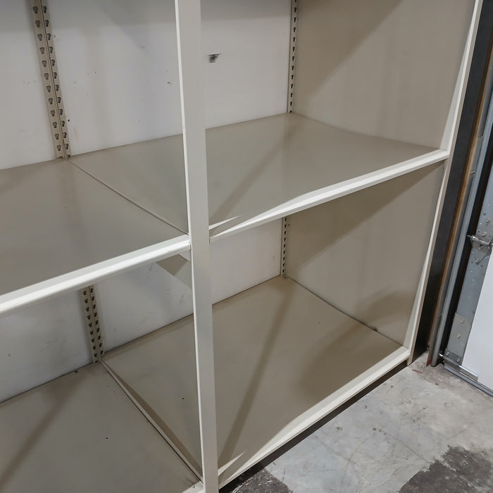 Storage Shelves
