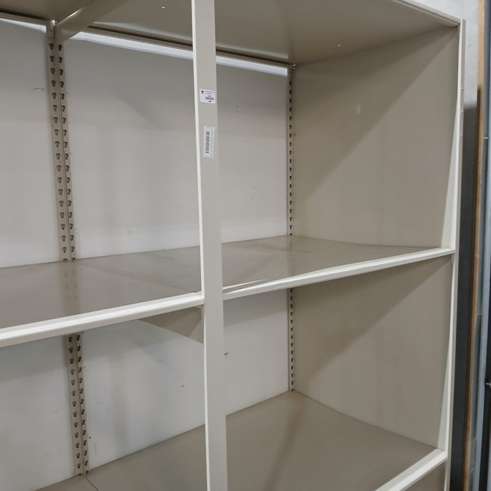 Storage Shelves