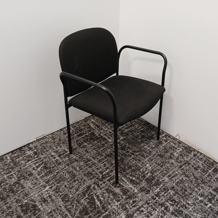 Stacking Guest Chair