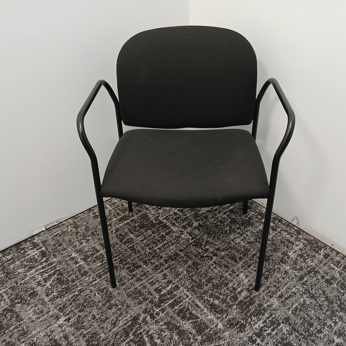 Stacking Guest Chair