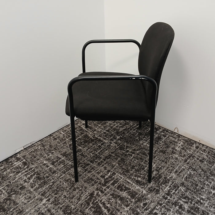 Stacking Guest Chair