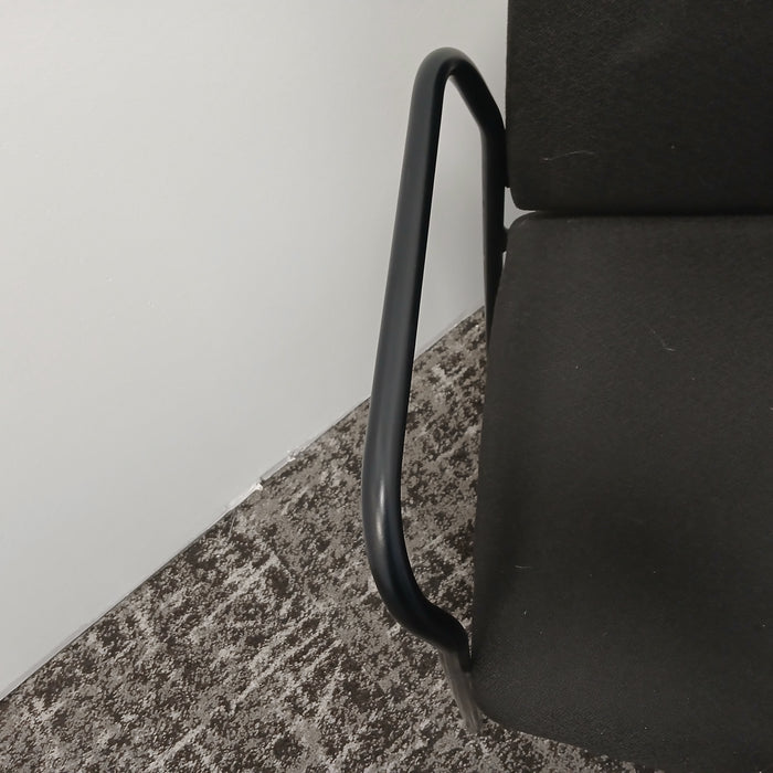 Stacking Guest Chair