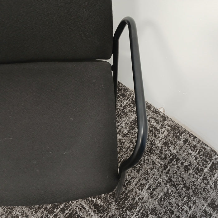 Stacking Guest Chair