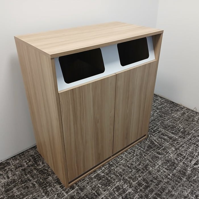 Trash System