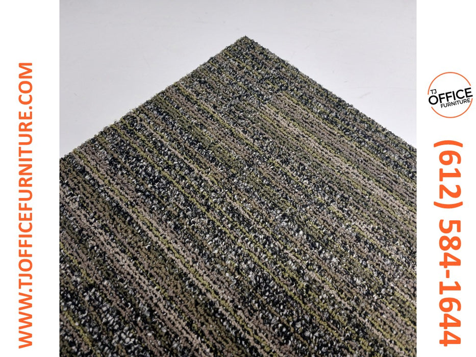 Carpet Square - 1200 Square Feet (#7179)