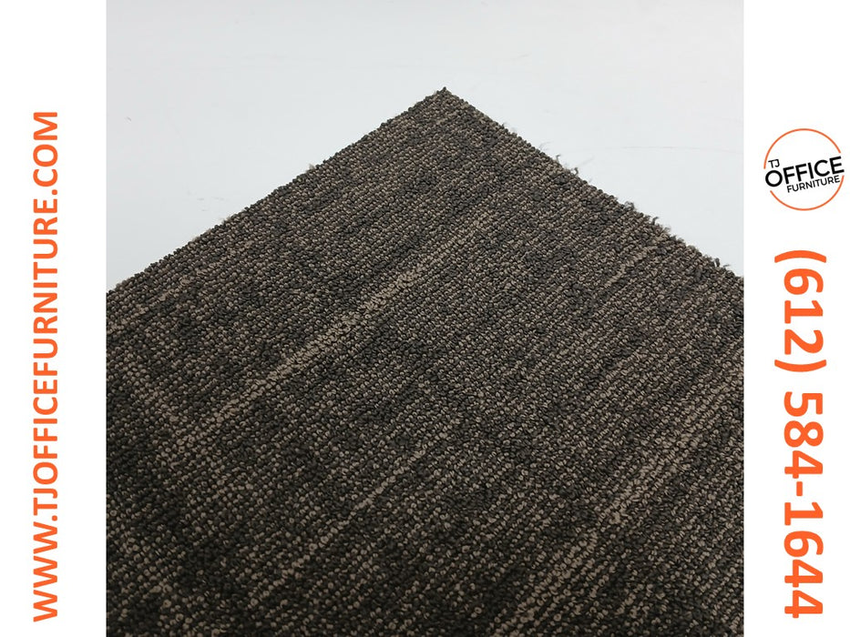 Carpet Square - 393 Square Feet (#7180)