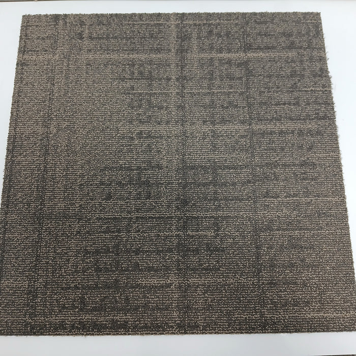 Carpet Square - 393 Square Feet (#7180)