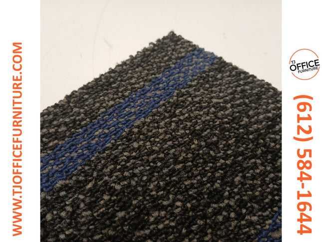 Carpet Square - 1225 Square Feet (#7183)